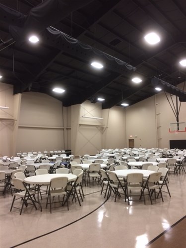 College Heights UMC